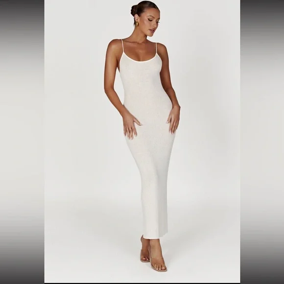 Midi Dress Meshki Clothing Reviews Meshki Dresses Meshki